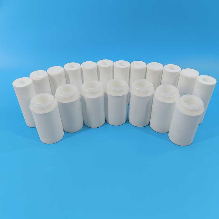 華豫供應(yīng)ZAXT-05C-01化水低壓水樣過(guò)濾器濾芯 PE燒結(jié)