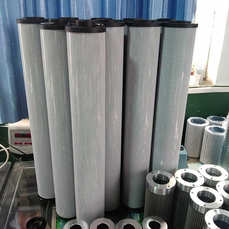 華豫供應替代賀德克回油濾芯0750R005ON/B6X/DC-E