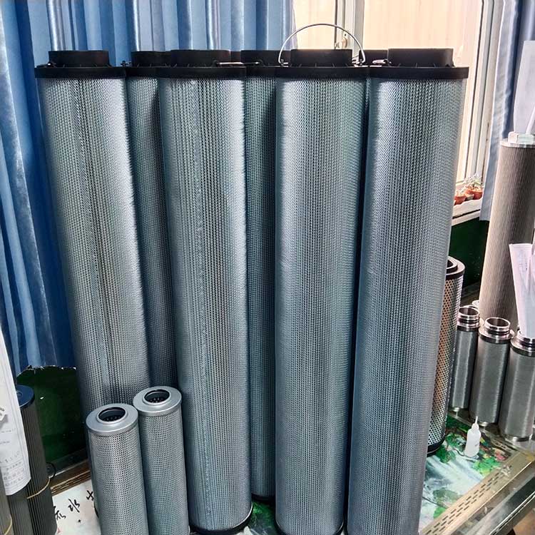 華豫供應(yīng)管道回油過濾器濾芯SD2600R020BN/HC