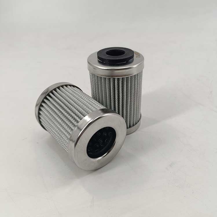 華豫供應(yīng)抗燃油精密濾芯CZXA 100*5Q