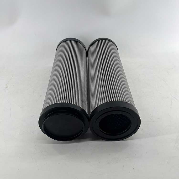 華豫供應(yīng)DYSLQ-50/100W液壓管道潤滑油過濾器濾芯