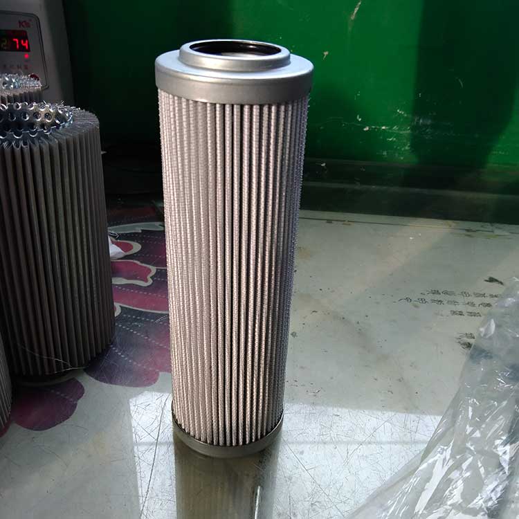 華豫供應(yīng)壓力管路液壓油過濾器濾芯YPM-660