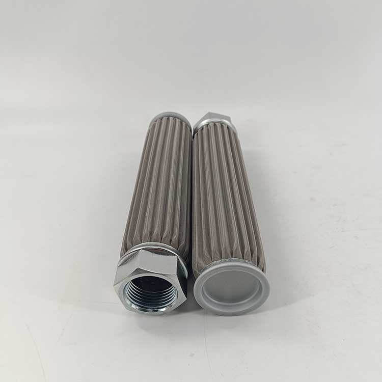 華豫供應(yīng)替代翡翠油過濾器濾芯HP0371T2H