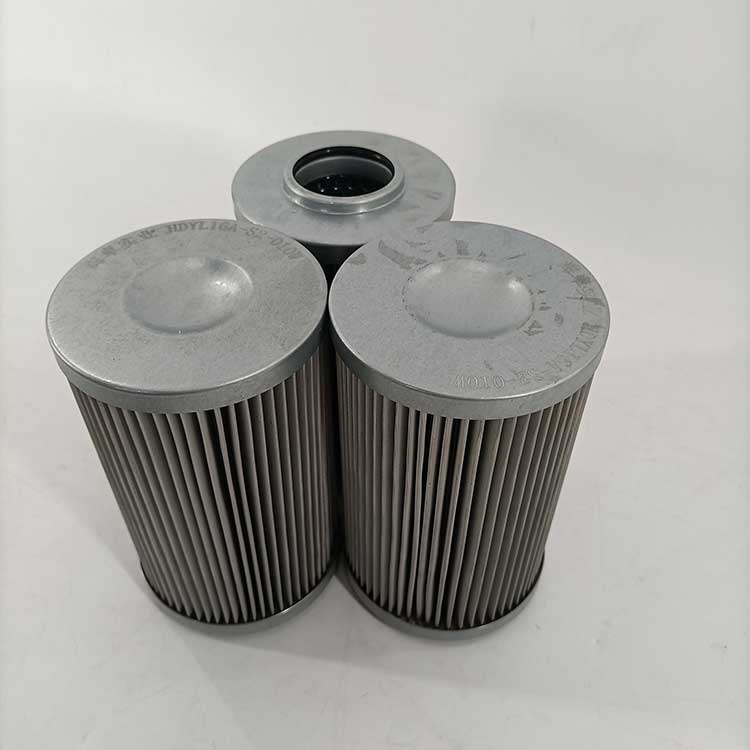 華豫供應(yīng)替代派克鋼廠潤滑油過濾器濾芯PR3390