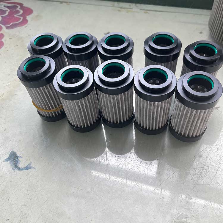 華豫供應(yīng)風機潤滑系統(tǒng)液壓油過濾器濾芯