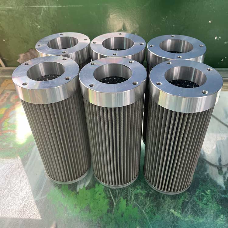 華豫供應(yīng)替代派克一次風(fēng)機油箱過濾器濾芯PR3375