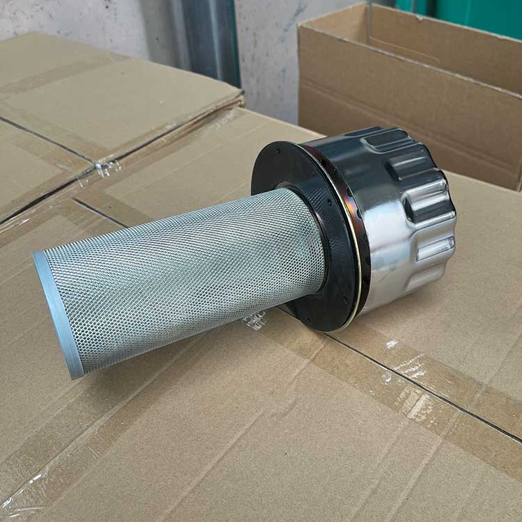 華豫供應(yīng)QVQ3空氣濾清器 氣體過(guò)濾去除雜質(zhì)