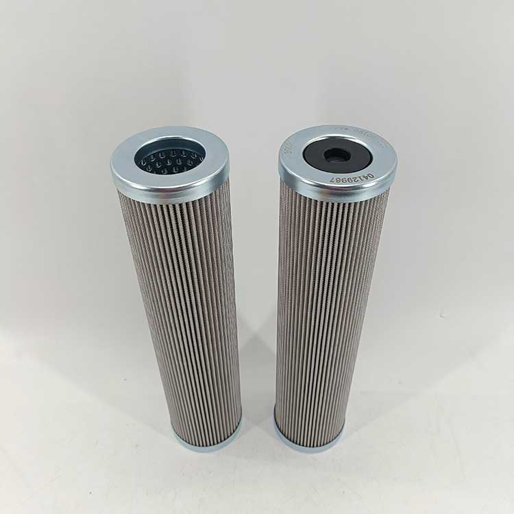 華豫供應(yīng)潤(rùn)滑油濾芯DU931.3080125G30.EPFS9-AV