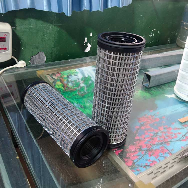 華豫供應(yīng)回油管道過濾器濾芯0150RS100WR/-V