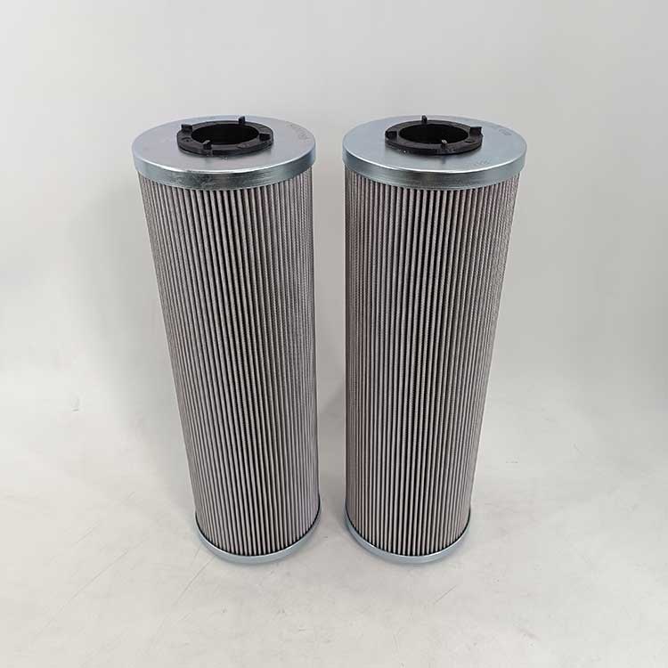 華豫供應(yīng)EPA11NFC替代UFI雙筒過(guò)濾器油濾芯