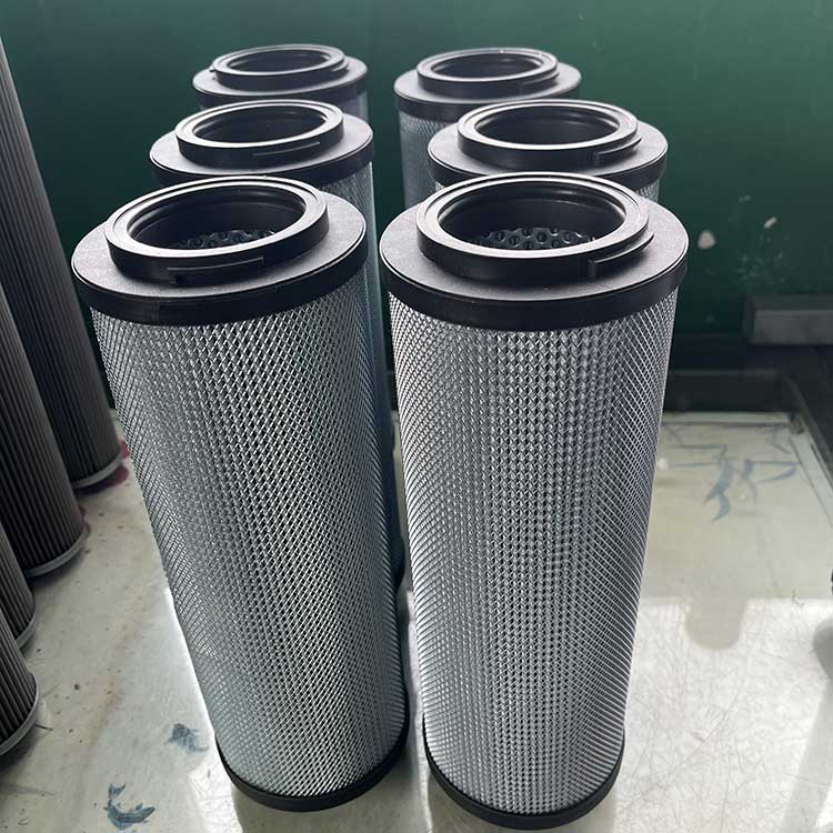 華豫供應(yīng)回油管道過濾器濾芯HPMF4L1610MB