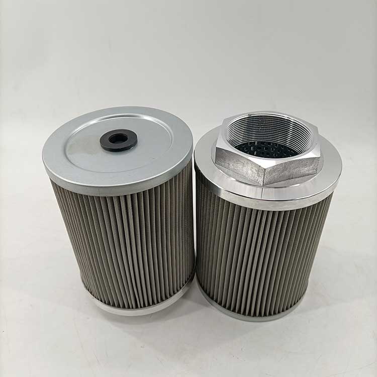 華豫供應(yīng)替代曼牌油過濾器濾芯C23565