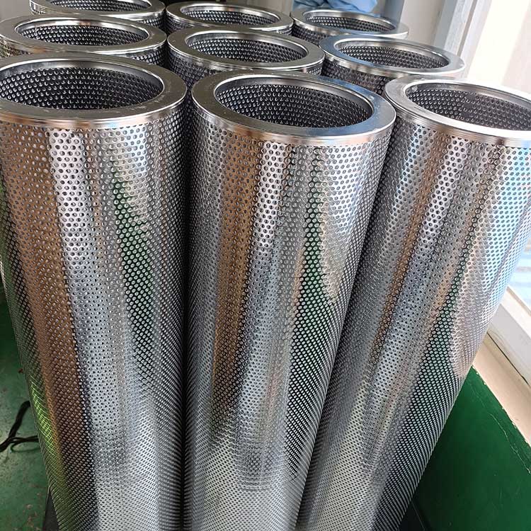 華豫供應(yīng)替代派克潤滑油過濾器濾芯932679Q