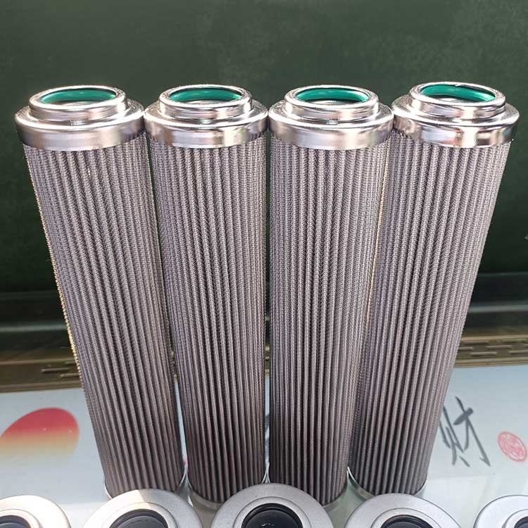 華豫供應(yīng)替代富卓液壓油濾芯DMD0030W100B