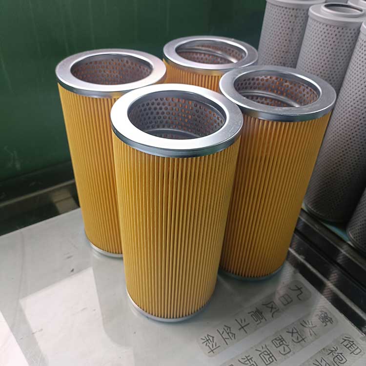 華豫供應(yīng)WP9404替代曼牌油過濾器濾芯