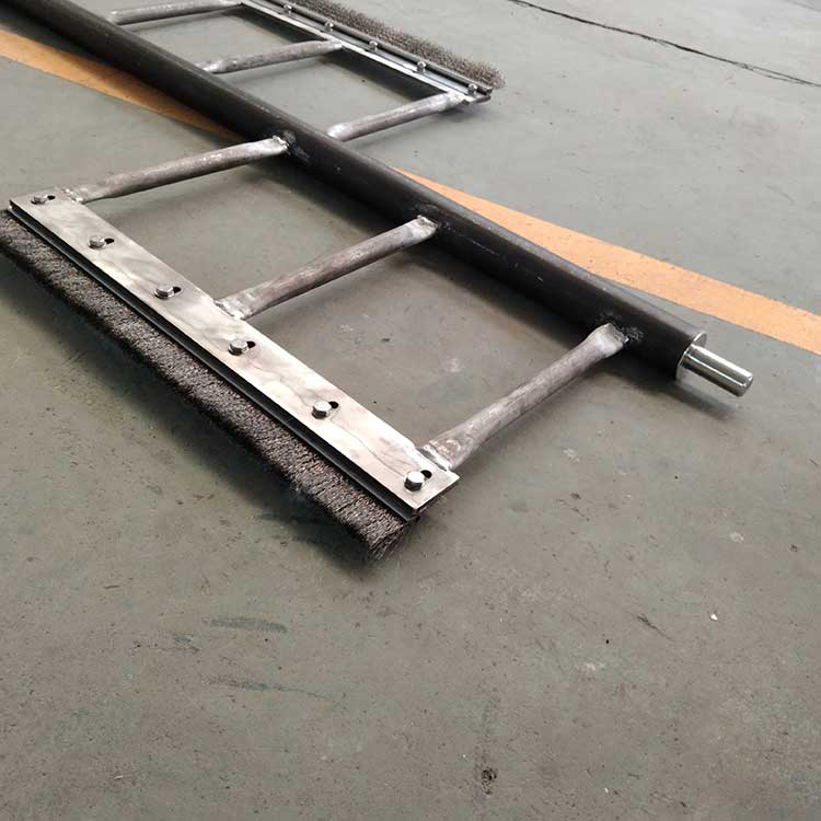 華豫供應(yīng)YNTSH-XF-X01-SP-325全自動清洗過濾器刷子