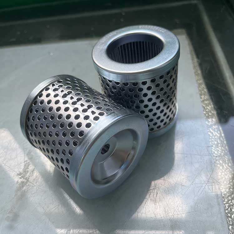 華豫供應(yīng)937948Q替代派克傳動(dòng)機(jī)液壓油濾芯