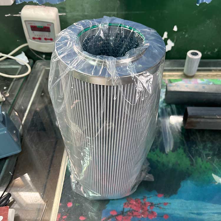 華豫供應(yīng)油站旁通管路過濾器濾芯MSF-045-03