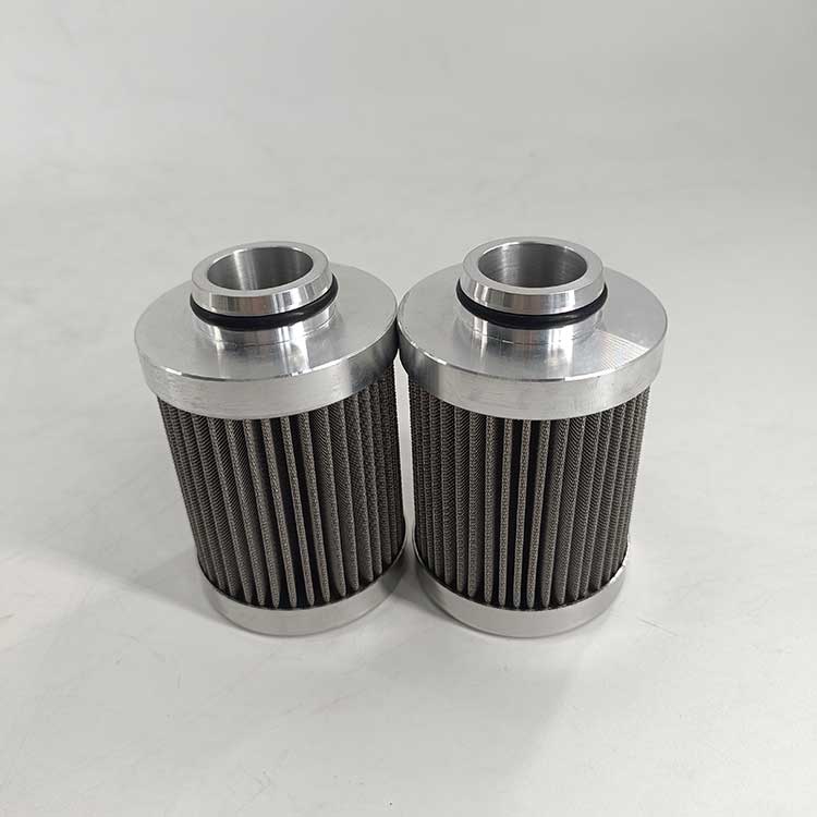 華豫供應(yīng)替代大生過濾器油濾芯50UW-IV