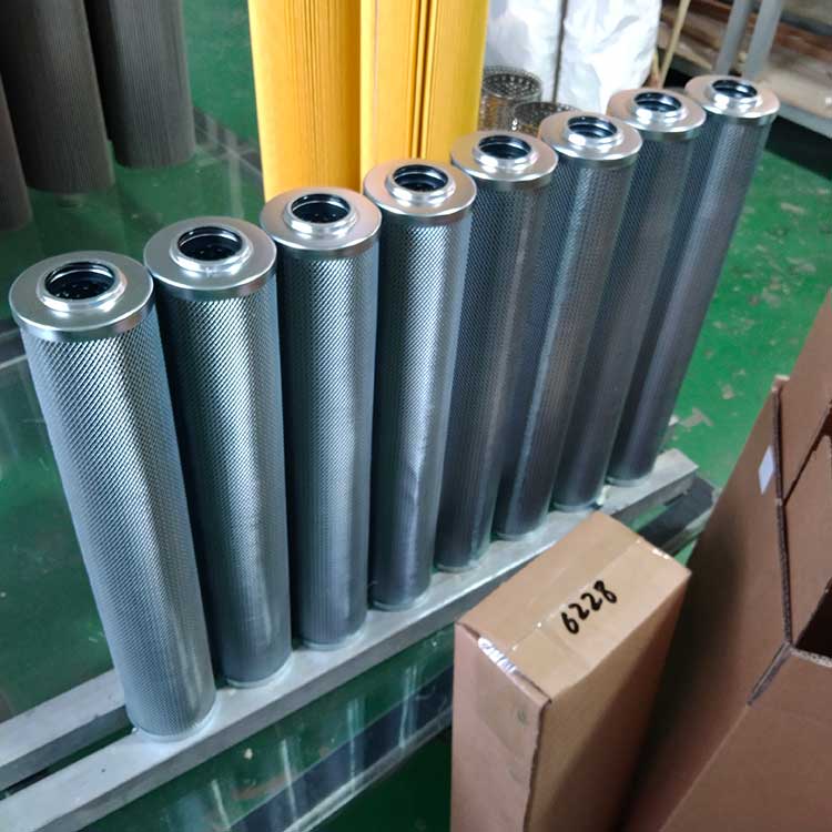 華豫供應(yīng)液壓油過濾器濾芯FE-FW-40B-120D-04