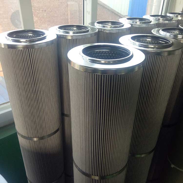 華豫供應(yīng)油過濾器精密除雜質(zhì)濾芯MSF-04-10