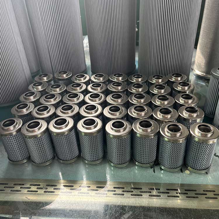 華豫生產(chǎn)供應(yīng)磨煤機(jī)液壓油系統(tǒng)過(guò)濾器濾芯YLXA-33