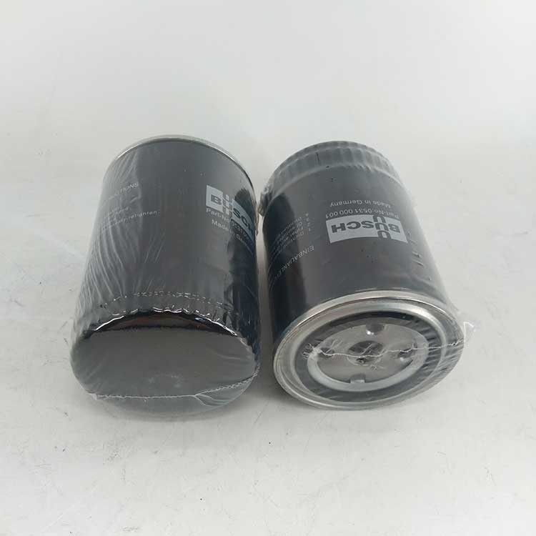 華豫供應(yīng)普旭機油旋裝濾芯531000001