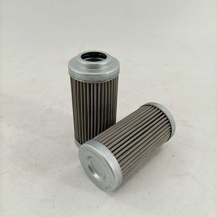 華豫供應(yīng)351-B-08-100W-IV替代大生過濾器油濾芯