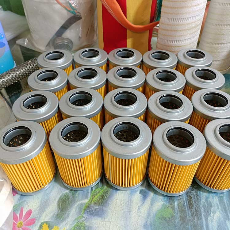 華豫供應(yīng)替代大生油過濾器芯G-UL-04A-150K