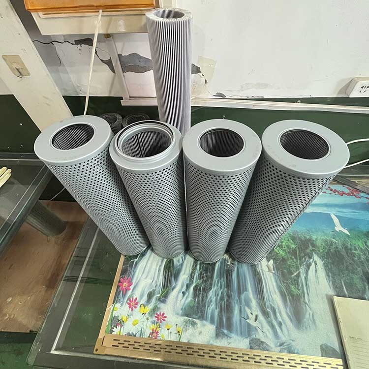 華豫供應(yīng)替代曼牌過濾器油濾芯C308802