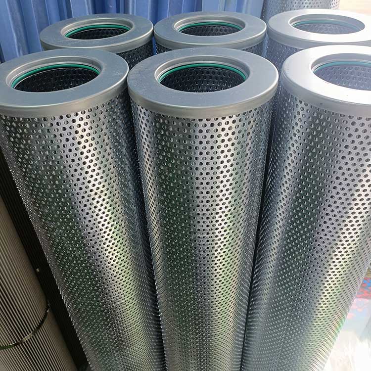 華豫供應(yīng)替代馬勒油濾芯PI75100DNSMXVST25