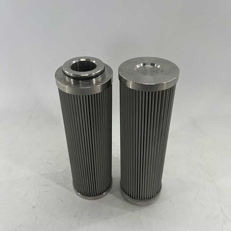 華豫供應(yīng)替代丹尼遜冷壓機循環(huán)油泵濾芯DE2683V8E20