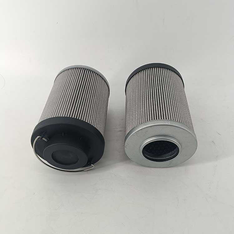 華豫供應(yīng)替代曼牌H10182N油過濾器濾芯