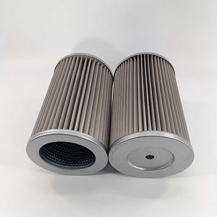 華豫供應(yīng)B64564-1A替代穆格液壓油過濾器濾芯