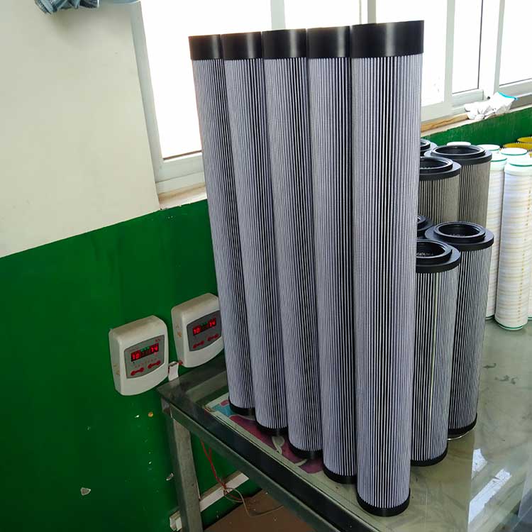 華豫供應(yīng)DYSLQ150/25W液壓油動(dòng)力系統(tǒng)雙筒過(guò)濾器濾芯