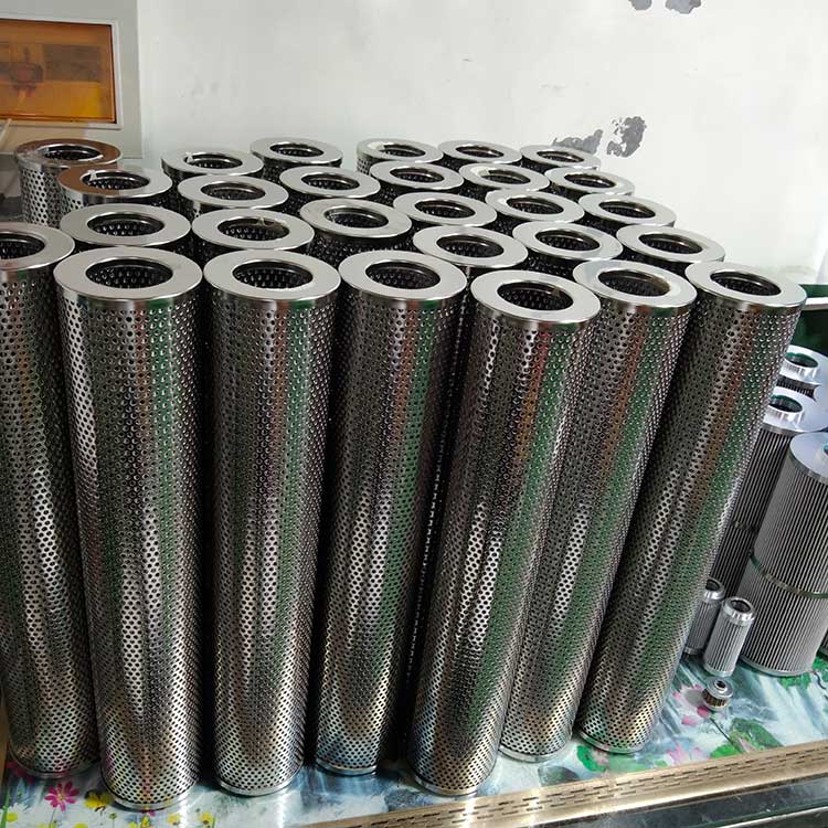 華豫供應(yīng)A8021-13-05冷凍機(jī)油過(guò)濾器粗濾芯