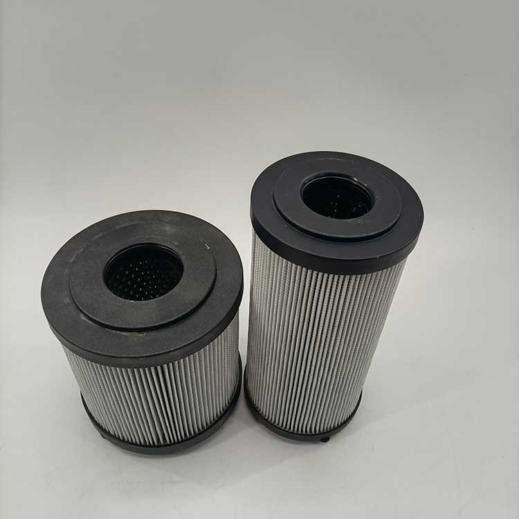 華豫供應(yīng)替代UFI管道折疊油濾芯ERF23NCC