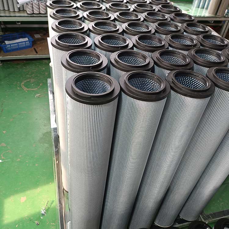 華豫供應(yīng)SH125-125B*120D軋鋼機(jī)液壓管路濾芯