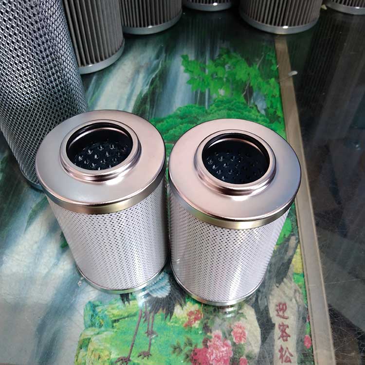 華豫供應(yīng)F1803275管道液壓油過(guò)濾器濾芯