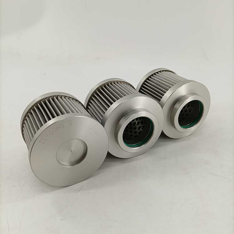 華豫供應(yīng)FRP-95-213替代威爾克森油過濾器濾芯