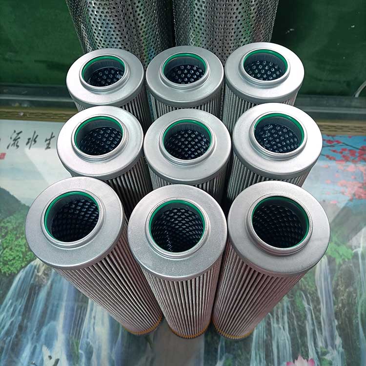 華豫供應(yīng)TZX2-100*5管道回油過濾器濾芯