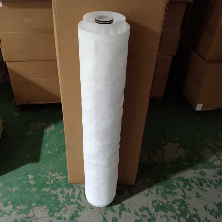 華豫供應保安過濾器水濾芯HF40PPEN005D01N5-TJYC-1100-5