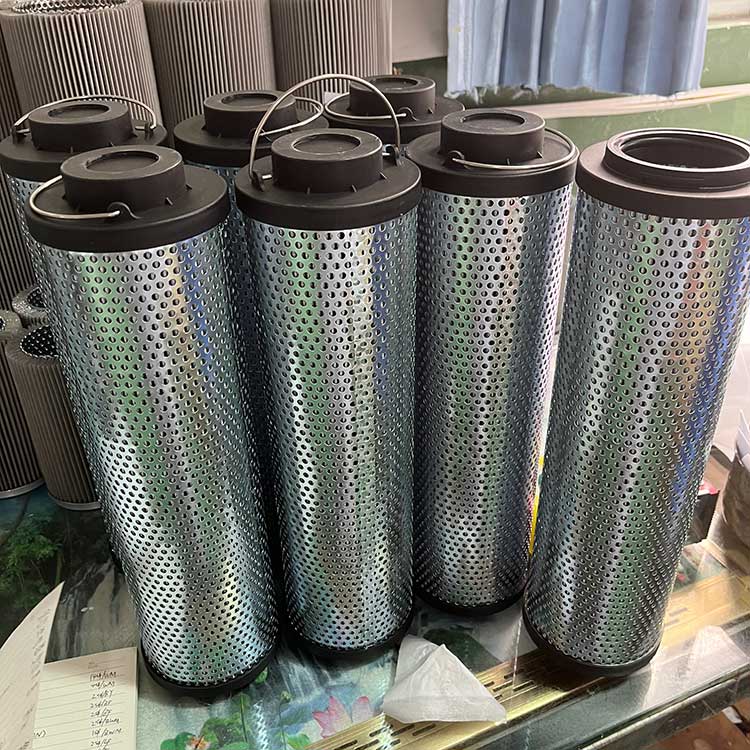 華豫供應(yīng)潤滑油控制站濾油機(jī)濾芯QF6803G10H.0C