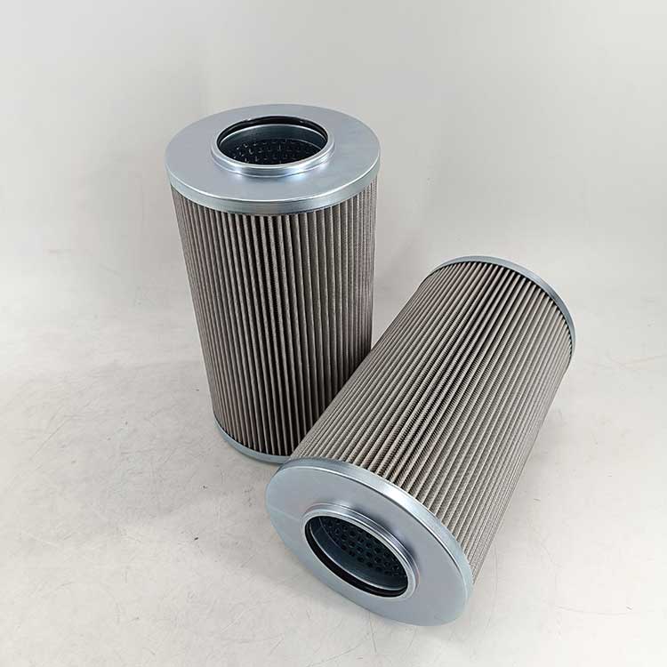 華豫供應(yīng)替代翡翠拋光機(jī)潤(rùn)滑油濾芯MP3040