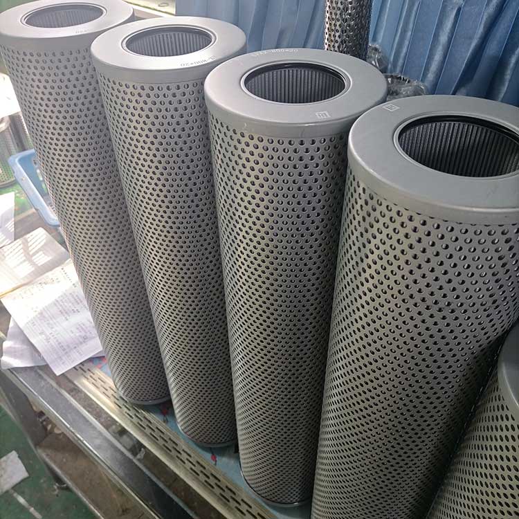 華豫供應(yīng)替代大生潤滑油過濾器濾芯PUH10A50UW