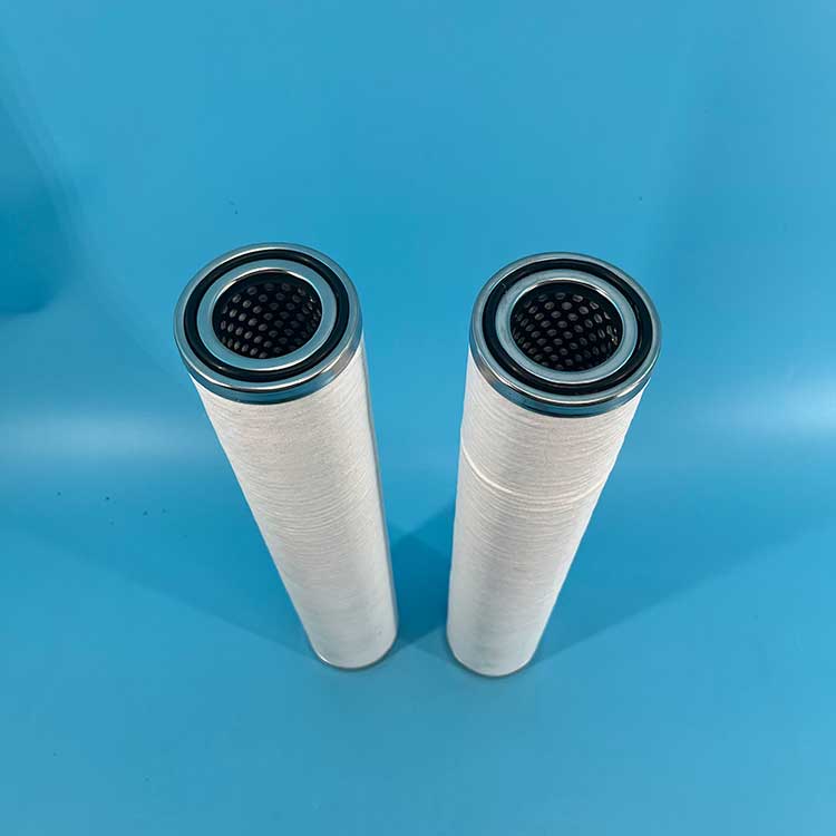 華豫供應(yīng)液壓油凈化分離水分濾芯CR2H30733