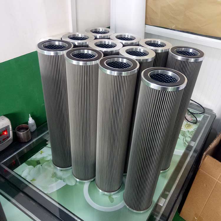 華豫供應(yīng)F30-08-FM0替代威爾克森管道油濾芯