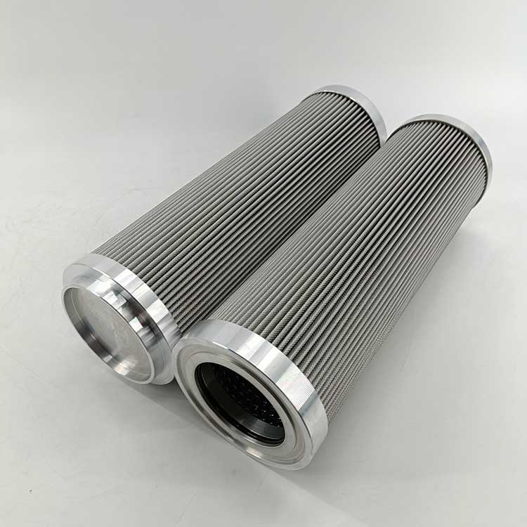 華豫供應(yīng)玻纖折疊DYSLQ-25F油站過(guò)濾器濾芯