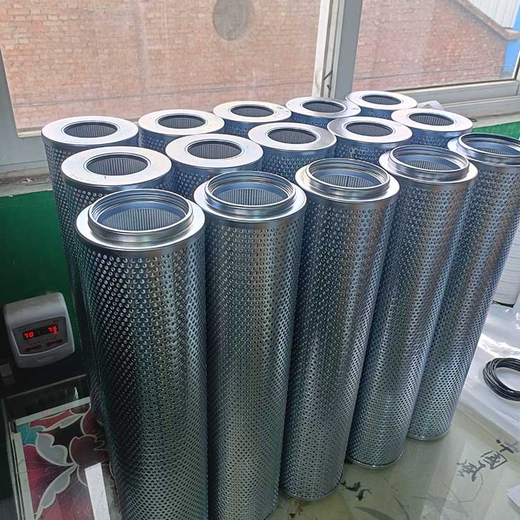 華豫供應(yīng)替代丹尼遜液壓油濾芯DE0372V1C10