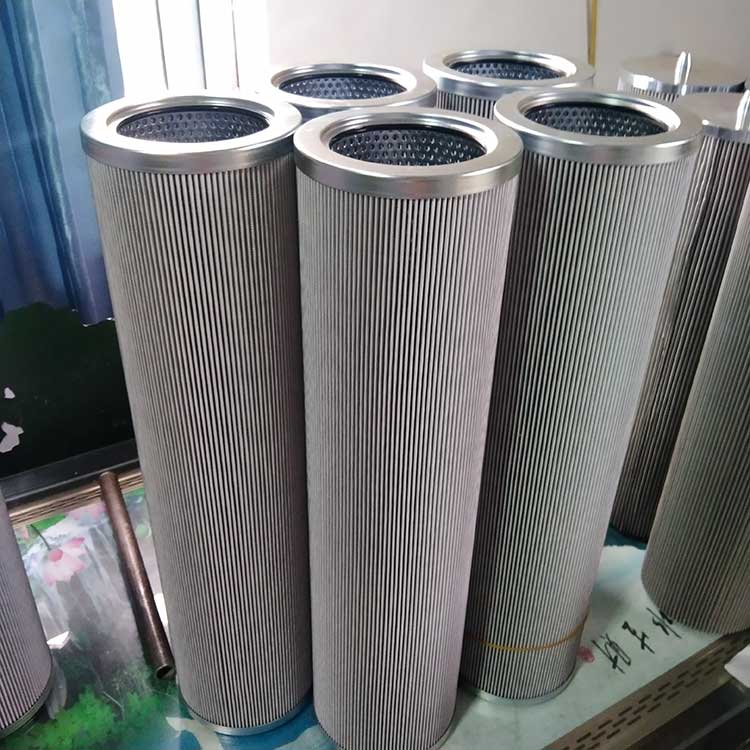華豫供應(yīng)磨煤機(jī)液壓油過濾器濾芯150×104×600